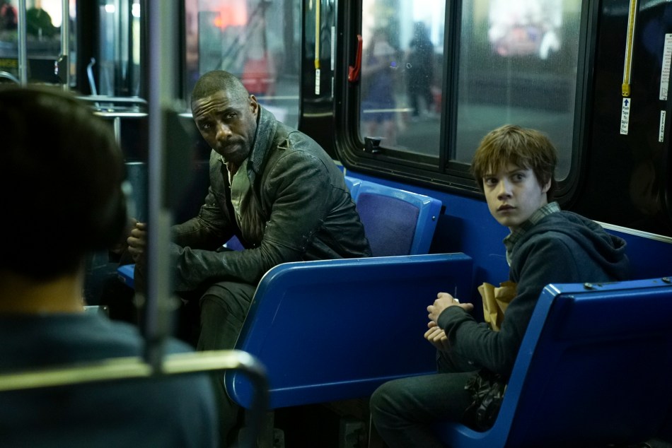 2115620 - THE DARK TOWER