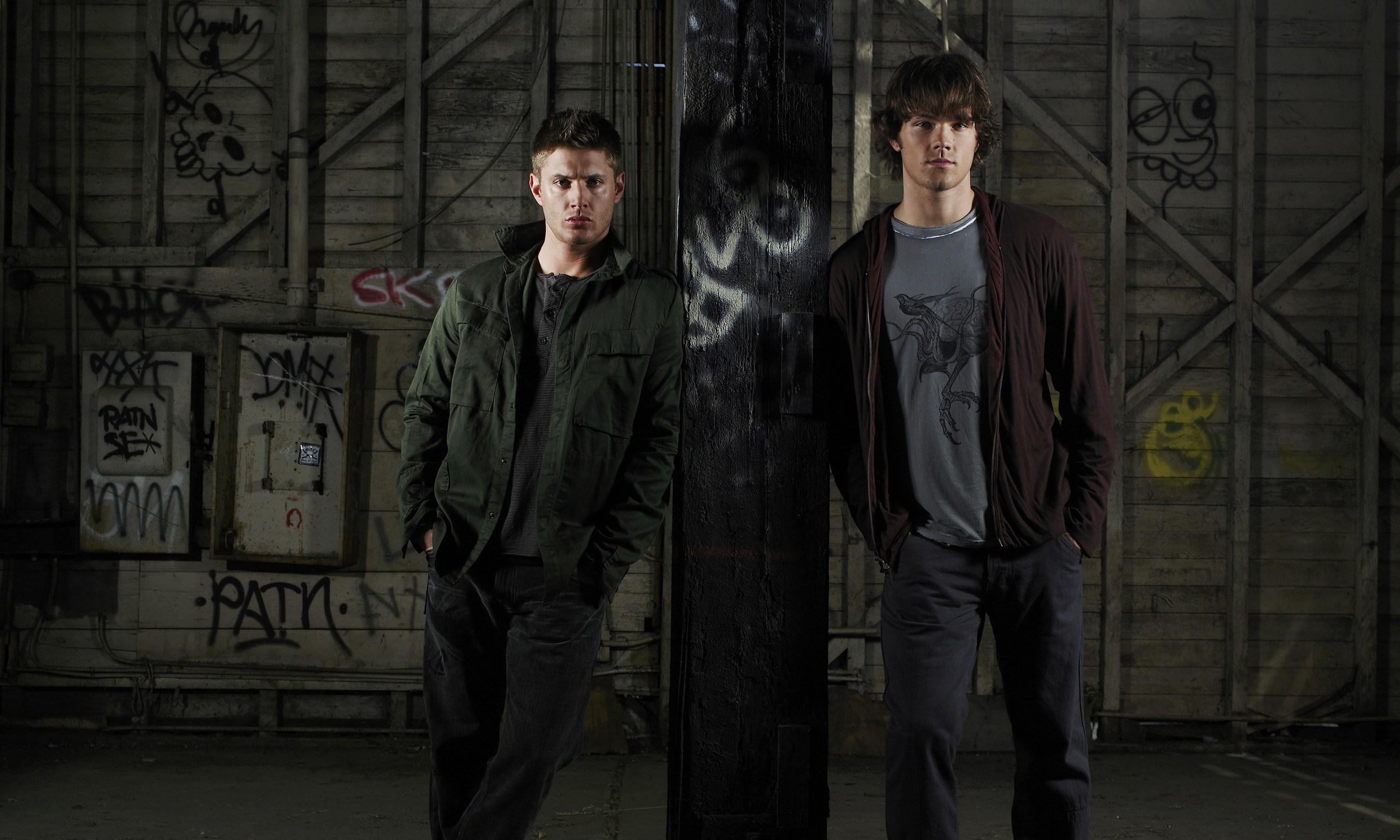 Why Season 2 Is SUPERNATURAL's Best – Jordy Reviews It