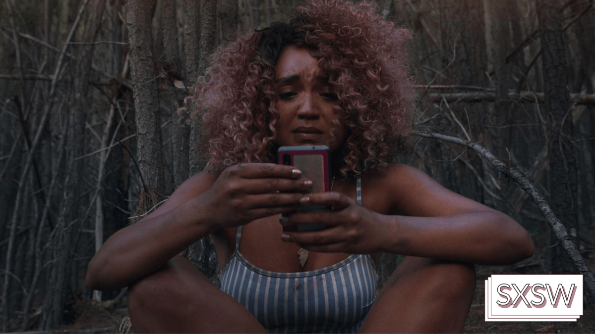 An Influencer Breaks in Horror-Comedy&nbsp;SISSY