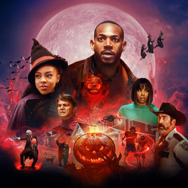 THE CURSE OF BRIDGE HOLLOW Is a Gateway Horror&nbsp;Treat