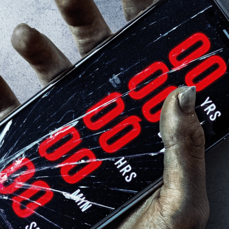 COUNTDOWN Is a Fright-less&nbsp;Rehash